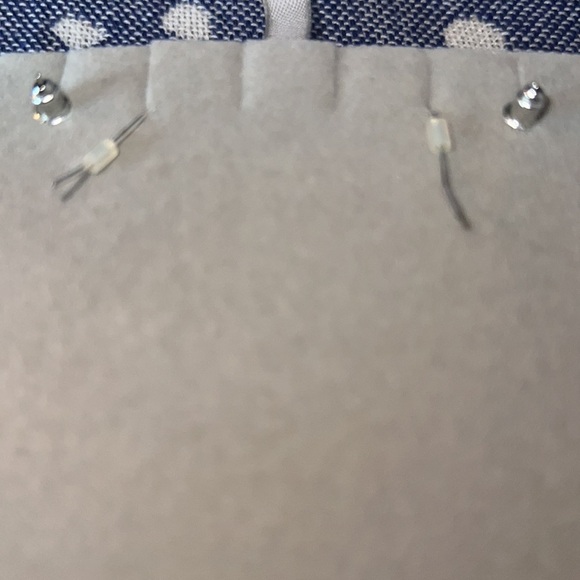 📦 Disney Frozen Olaf Studs & Snowflake Dangle Earrings Bundle - Picture 2 of 3